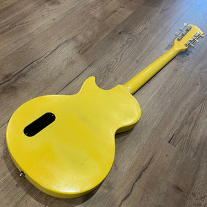 Gibson Les Paul Junior TV Yellow - 2013 - USA