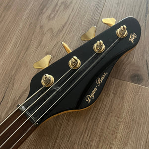 Peavey Dyna Bass 1991 - Made in USA