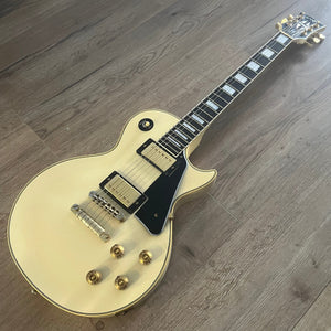 Orville Les Paul Custom by Gibson - Made in USA - 1991