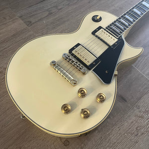 Orville Les Paul Custom by Gibson - Made in USA - 1991