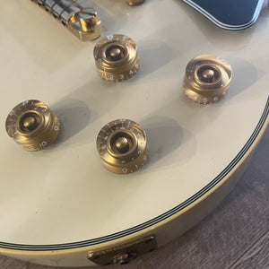 Orville Les Paul Custom by Gibson - Made in USA - 1991