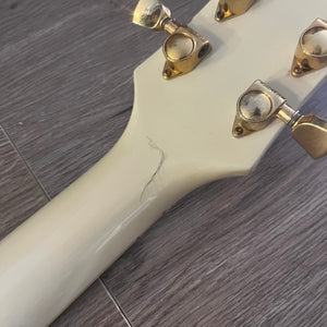 Orville Les Paul Custom by Gibson - Made in USA - 1991