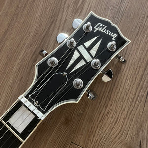 Gibson Midtown Custom - Cherry Sunburst - 2011