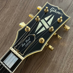 Gibson Les Paul Custom - Ebony - 1982 - USA
