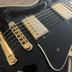 Gibson Les Paul Custom - Ebony - 1982 - USA