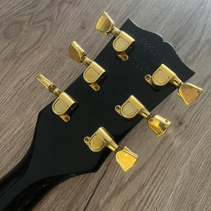 Gibson Les Paul Custom - Ebony - 1982 - USA