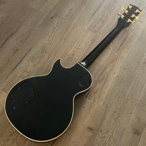 Gibson Les Paul Custom - Ebony - 1982 - USA