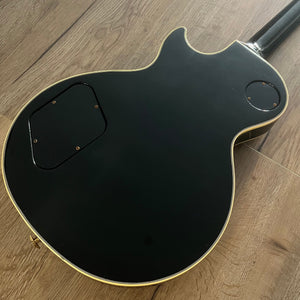 Gibson Les Paul Custom - Ebony - 1982 - USA