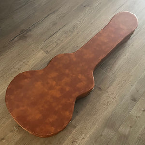 Maton Phil Manning Custom Stereo 1976