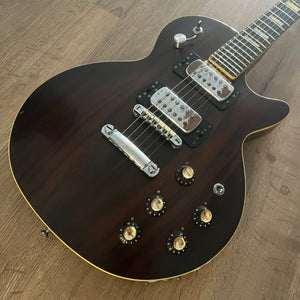 Maton Phil Manning Custom Stereo 1976