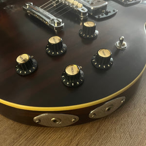 Maton Phil Manning Custom Stereo 1976