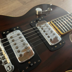 Maton Phil Manning Custom Stereo 1976