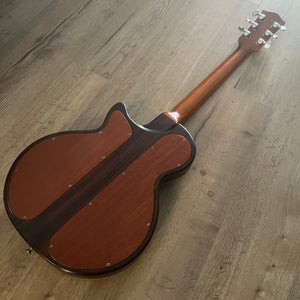 Maton Phil Manning Custom Stereo 1976