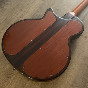 Maton Phil Manning Custom Stereo 1976