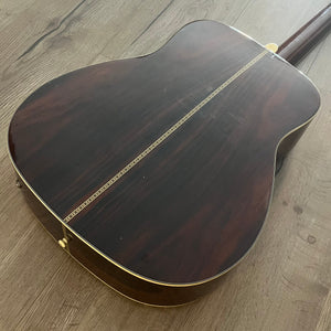 Yamaha FG 512ii - 12 String Acoustic Guitar