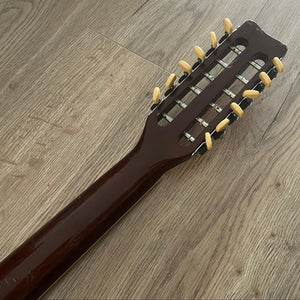 Yamaha FG 512ii - 12 String Acoustic Guitar