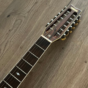 Yamaha FG 512ii - 12 String Acoustic Guitar