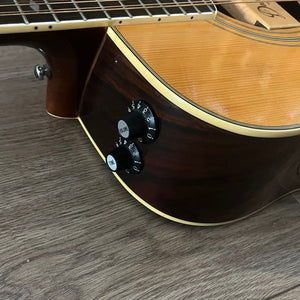 Yamaha FG 512ii - 12 String Acoustic Guitar