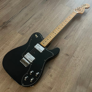Fender Telecaster Deluxe MIM - Black - 2003