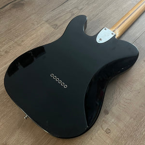 Fender Telecaster Deluxe MIM - Black - 2003