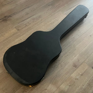 Fender Telecaster Deluxe MIM - Black - 2003