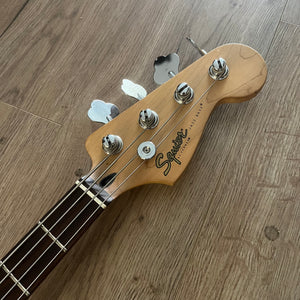 Fender Squier Bass