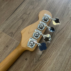 Fender Squier Bass