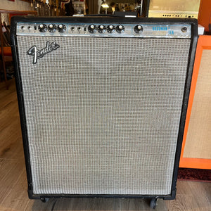Vintage Fender Bassman Amp