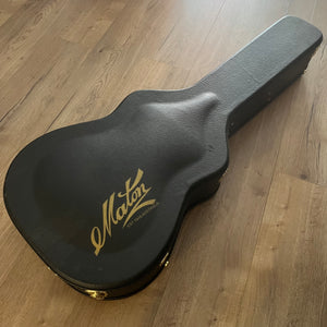 Maton Acoustic Coopers Edition 2016 50 OF 60