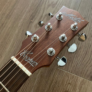 Maton Acoustic Coopers Edition 2016 50 OF 60