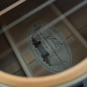 Maton Acoustic Coopers Edition 2016 50 OF 60