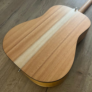 Maton Acoustic Coopers Edition 2016 50 OF 60
