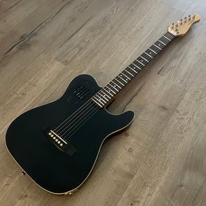 Godin LR Baggs Model Acousticaster Guitar