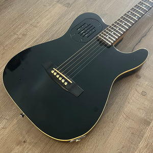 Godin LR Baggs Model Acousticaster Guitar