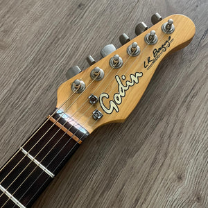 Godin LR Baggs Model Acousticaster Guitar