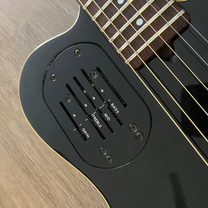 Godin LR Baggs Model Acousticaster Guitar