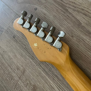 Godin LR Baggs Model Acousticaster Guitar