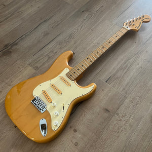 Fernandes Burny Custom Strat Copy - 1978 - MIJ