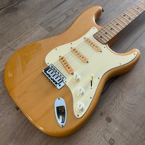 Fernandes Burny Custom Strat Copy - 1978 - MIJ