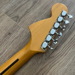 Fernandes Burny Custom Strat Copy - 1978 - MIJ