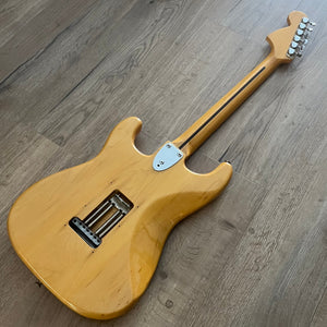 Fernandes Burny Custom Strat Copy - 1978 - MIJ