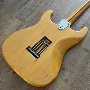 Fernandes Burny Custom Strat Copy - 1978 - MIJ