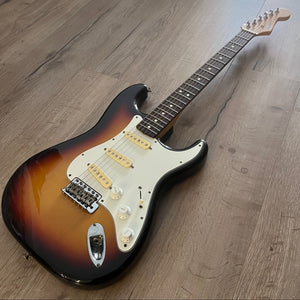 Fender ST-STD Stratocaster - MIJ - 1993