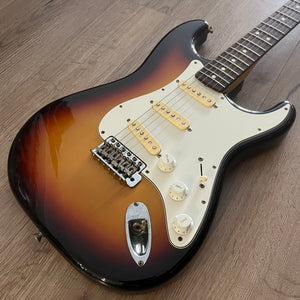 Fender ST-STD Stratocaster - MIJ - 1993
