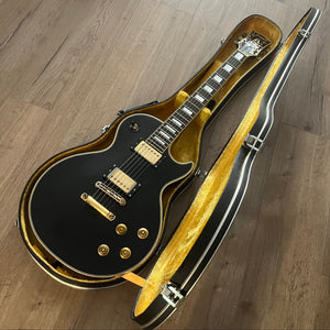 Greco Les Paul EG-800 Custom 1979