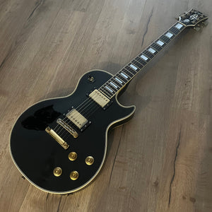 Greco Les Paul EG-800 Custom 1979