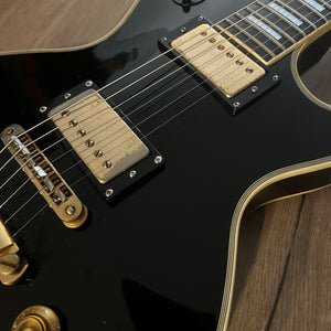 Greco Les Paul EG-800 Custom 1979