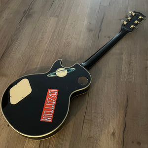 Greco Les Paul EG-800 Custom 1979