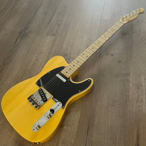 South Special T Style - Lollar Pickups - Butterscotch - Light Relic