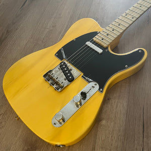 South Special T Style - Lollar Pickups - Butterscotch - Light Relic